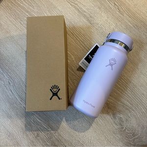 Hydro Flask Nordstrom Anniversary Sale 2023 32 oz. Bottle, Ultraviolet